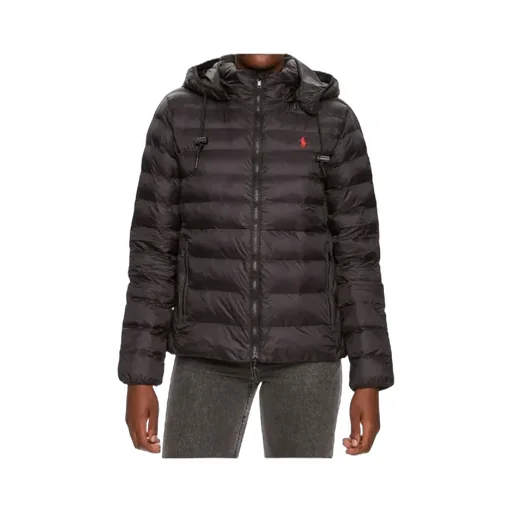 Padded Jacket