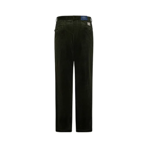 Whitman Straight-Leg Trousers