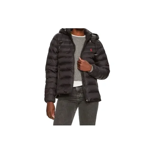 Padded Jacket