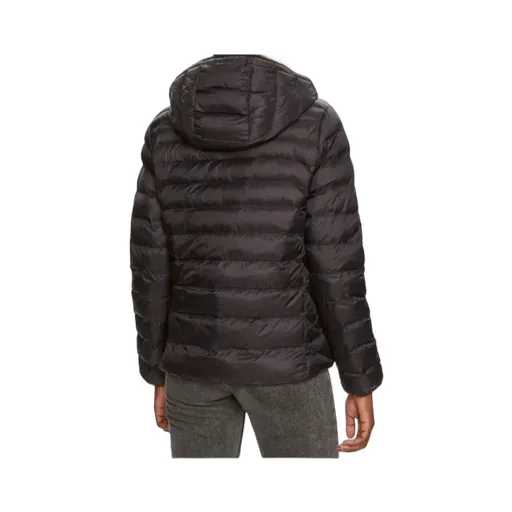 Padded Jacket