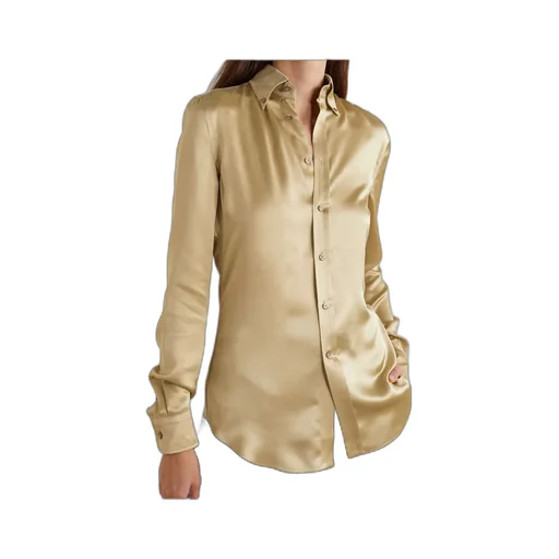 Long-Sleeved Shirt