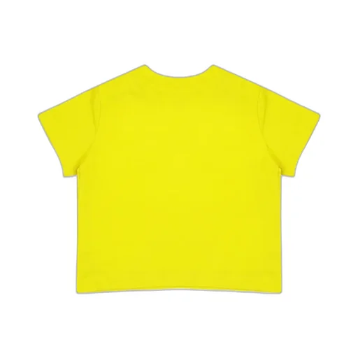 Polo Pony Cotton T-Shirt