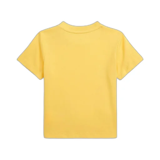 Polo Pony Cotton T-Shirt