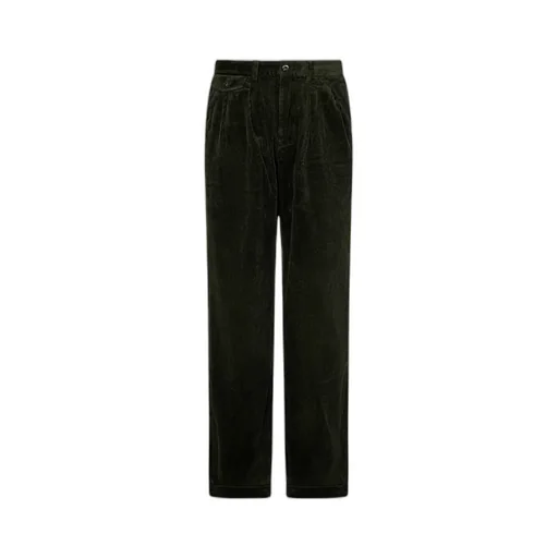 Whitman Straight-Leg Trousers