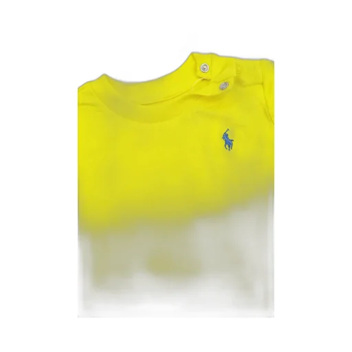 Polo Pony Cotton T-Shirt