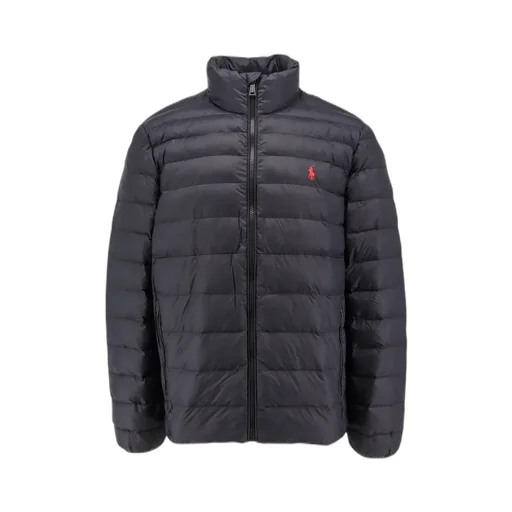 The Colden Packable Jacket