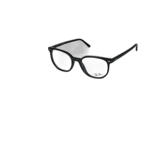 Elliot Square Frame Glasses
