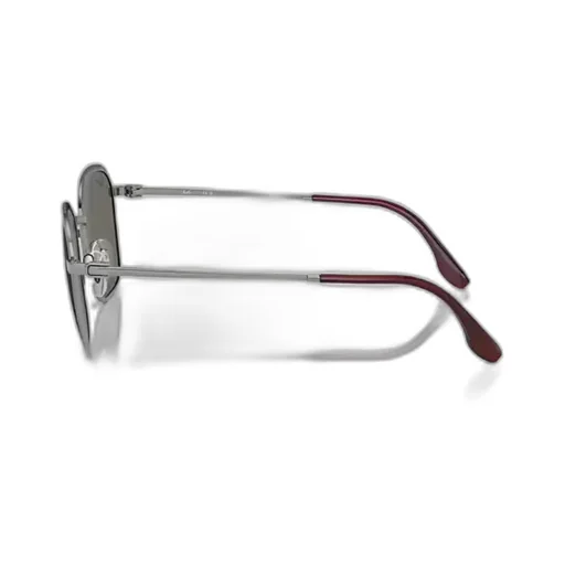 Square Frame Sunglasses