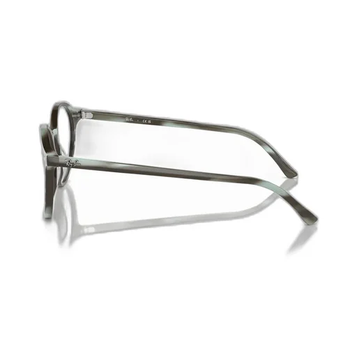 Round-Frame Glasses