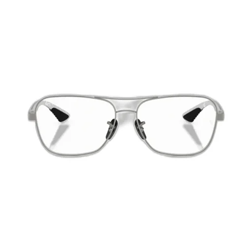 Geometric Flat Mirror