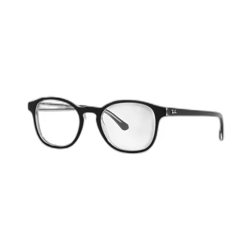Square Frame Glasses