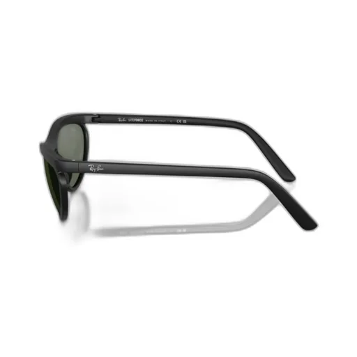 Geometric Frame Sunglasses