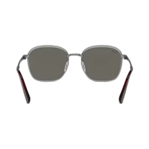 Square Frame Sunglasses