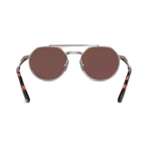 Irregular Frame Sunglasses