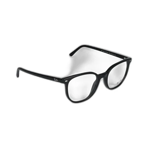 Elliot Square Frame Glasses