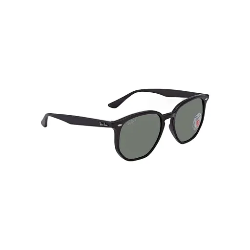 Rb4306 Hexagonal Frame Polarised Sunglasses