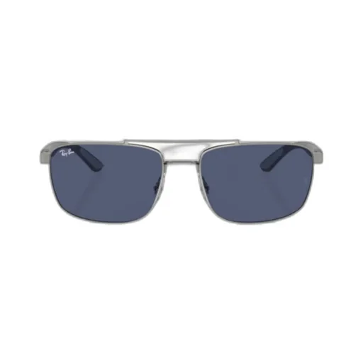 Geometric Sunglasses