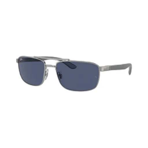 Geometric Sunglasses