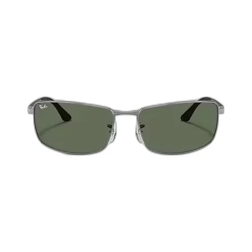Rb3498 Rectangular Frame Polarised Sunglasses