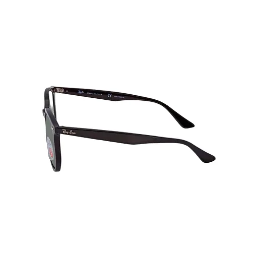 Rb4306 Hexagonal Frame Polarised Sunglasses