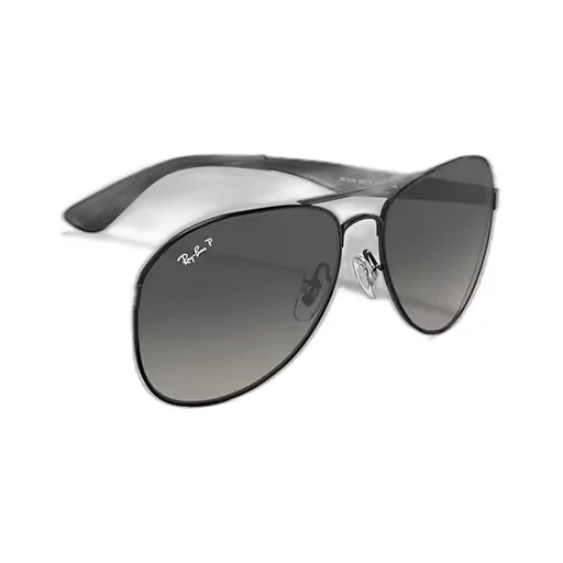 Full-Frame Sunglasses
