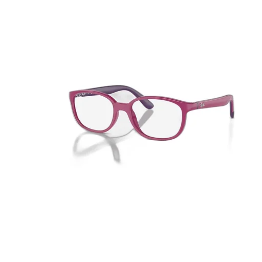 Round-Frame Glasses