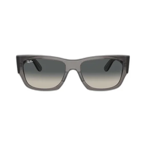Rectangular Sunglasses