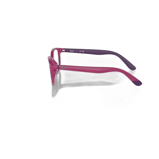 Round-Frame Glasses