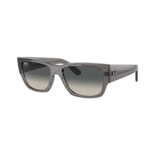 Rectangular Sunglasses