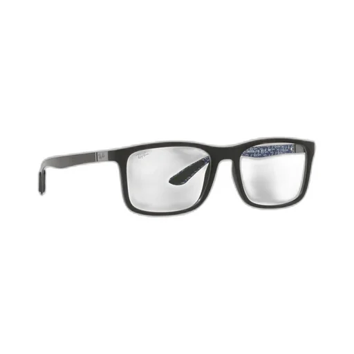 Square Frame Glasses