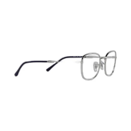 Square Frame Glasses