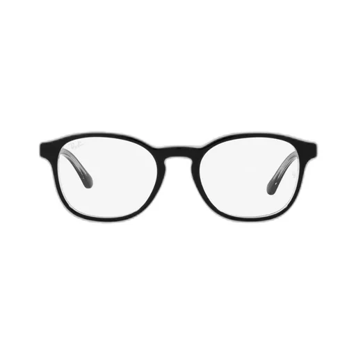 Square Frame Glasses