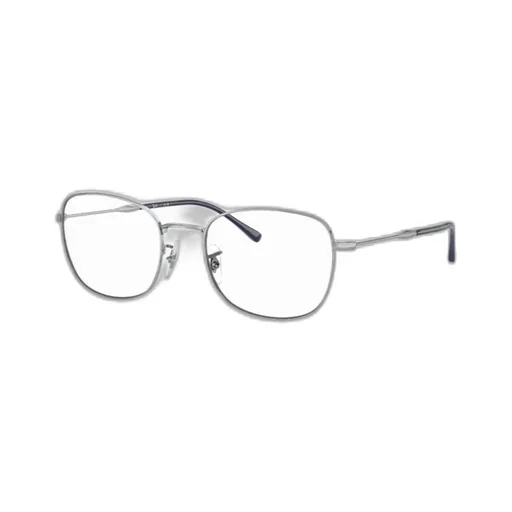 Square Frame Glasses