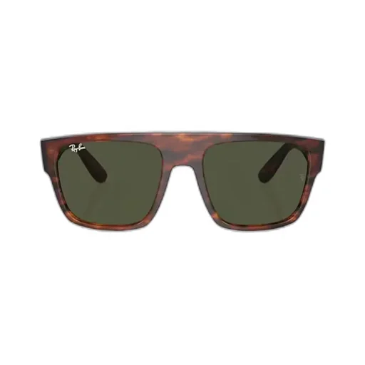 Drifter Square-Frame Sunglasses