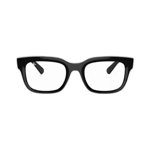 Chad Rectangular Frame Glasses