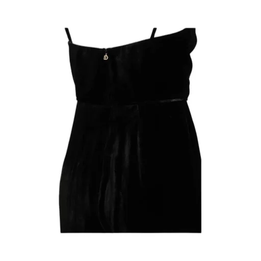 Palmas Deep V-Neck Jumpsuit