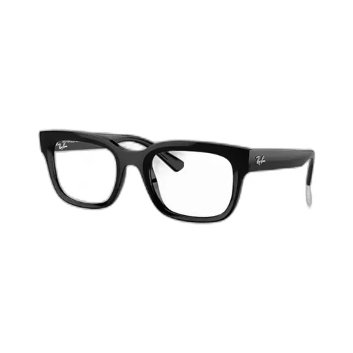 Chad Rectangular Frame Glasses