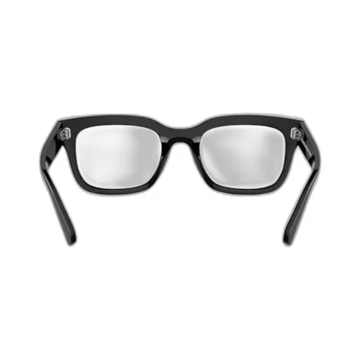 Chad Rectangular Frame Glasses