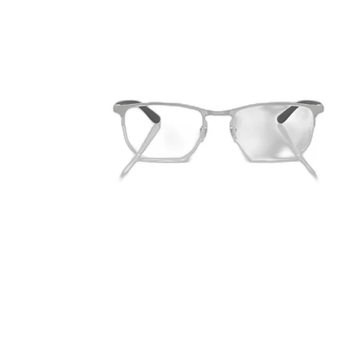 Geometric Flat Mirror