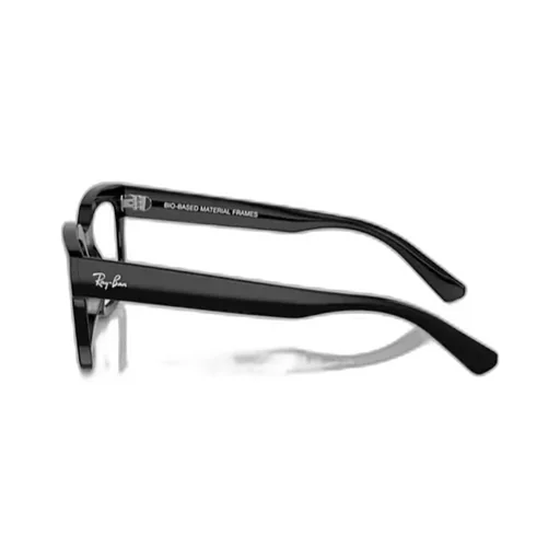 Chad Rectangular Frame Glasses