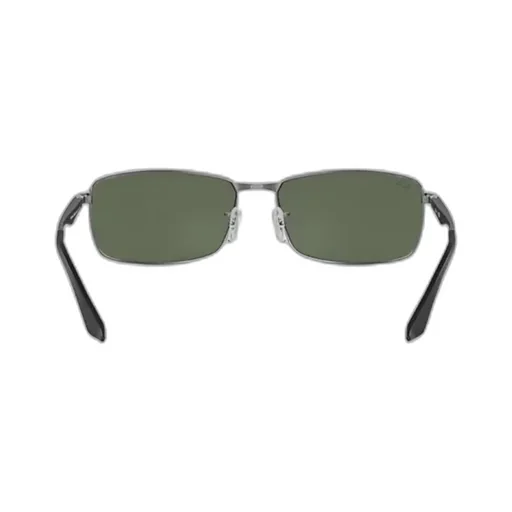 Rb3498 Rectangular Frame Polarised Sunglasses