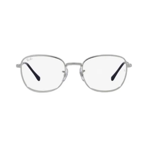 Square Frame Glasses