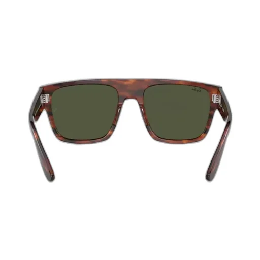 Drifter Square-Frame Sunglasses