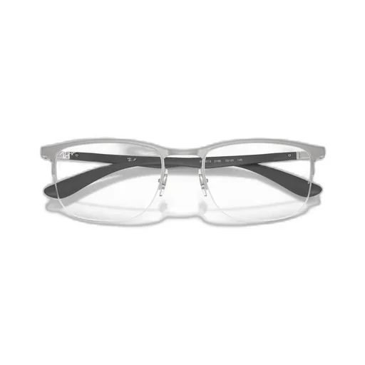 Geometric Flat Mirror