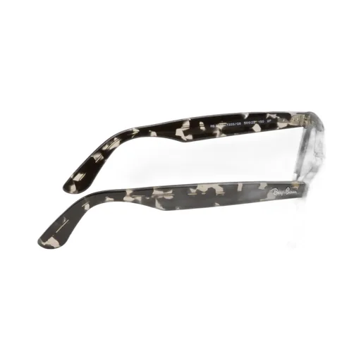 Logo Printed Sunglasses