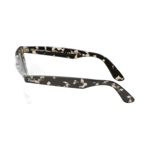 Logo Printed Sunglasses
