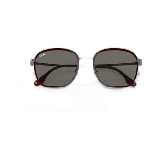 Square Frame Sunglasses