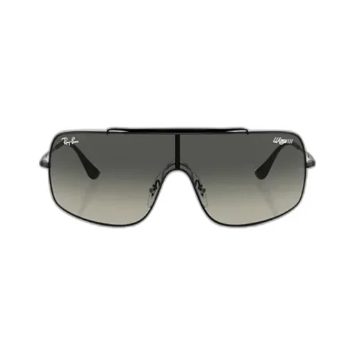 Logo Sunglasses