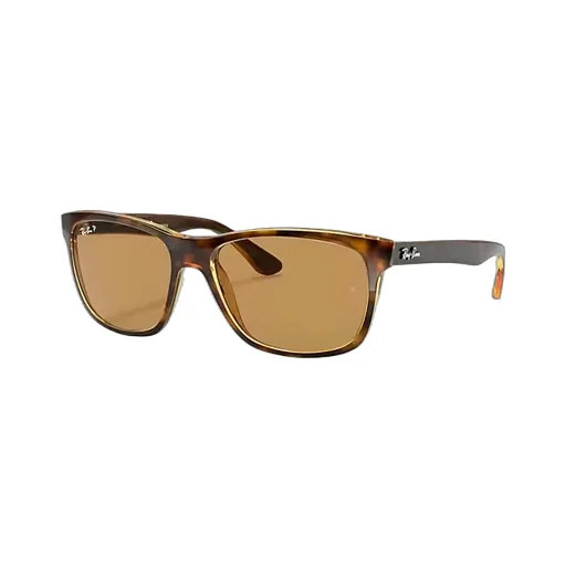Caribbean Rectangular Sunglasses