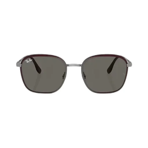 Square Frame Sunglasses